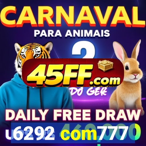 6292 com777